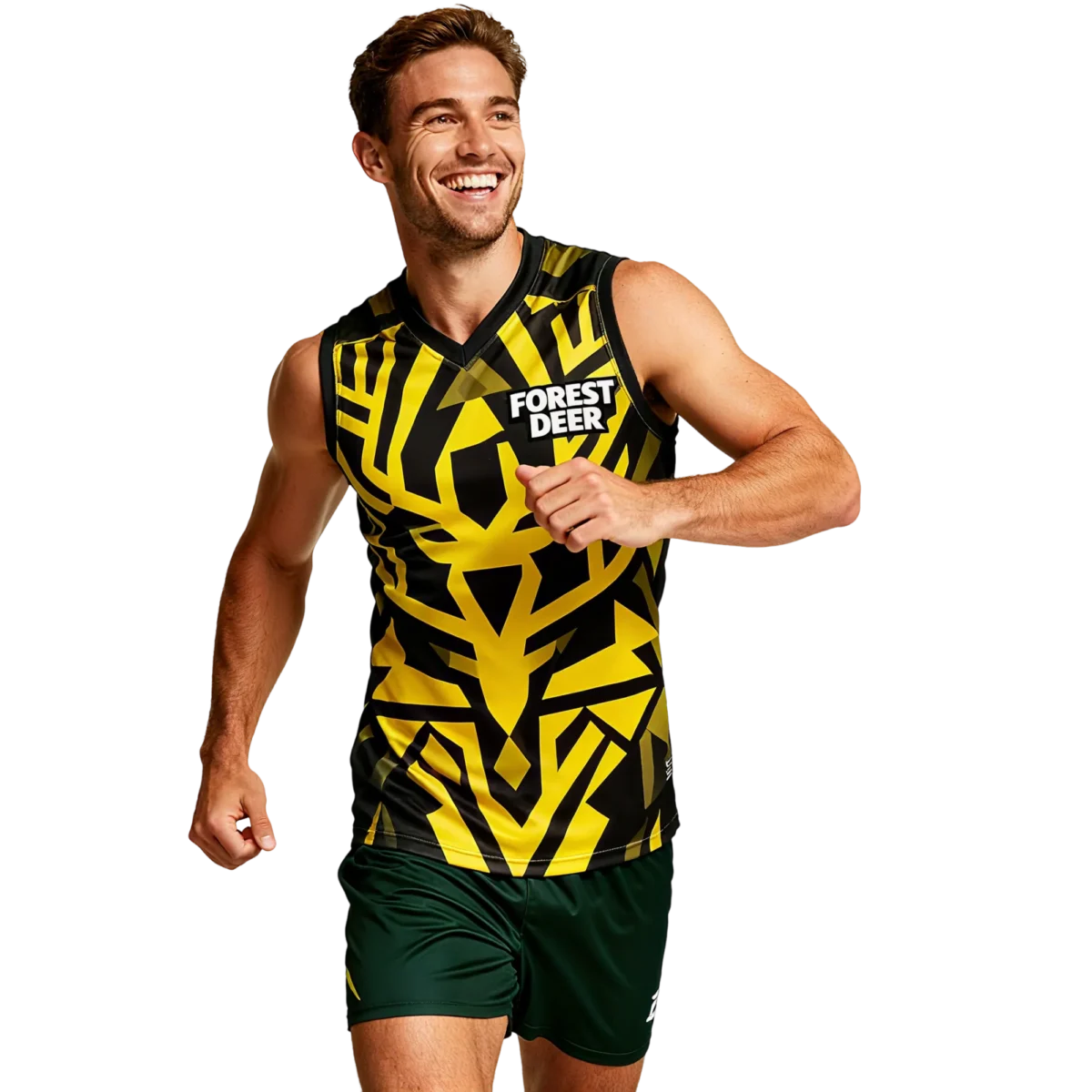 AFL Jerseys & Uniforms