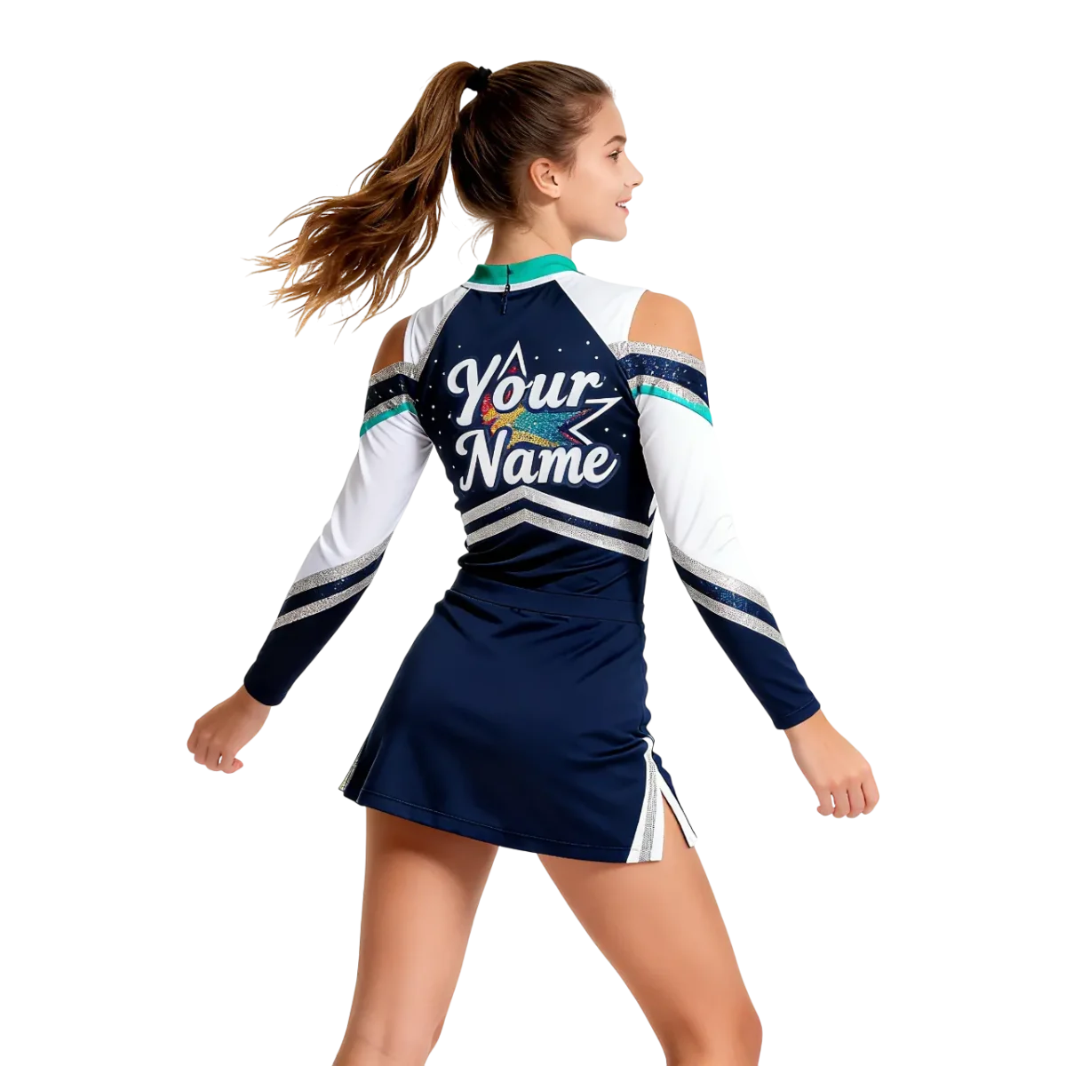 Cheerleading Uniforms