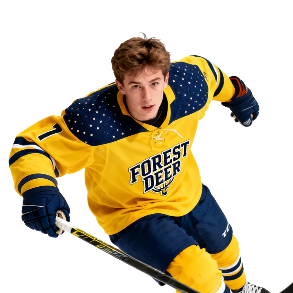 Ice Hockey Uniforms
