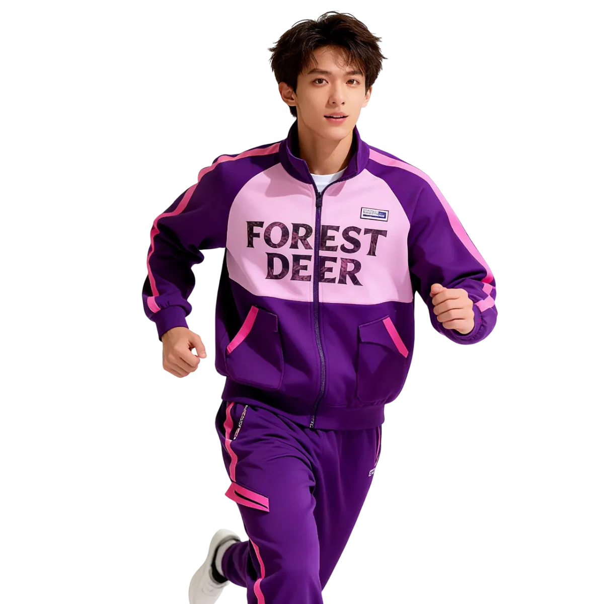 Tracksuits & Warm-up Clothes