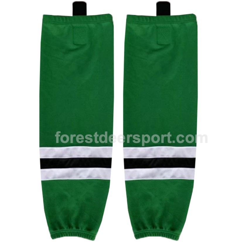 Custom Sublimated Ice Hockey Sockss Manufacturers - 图片 6