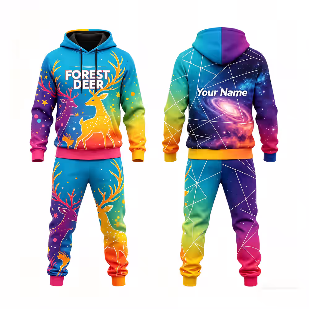 Custom Hoodies and Sweatshirts